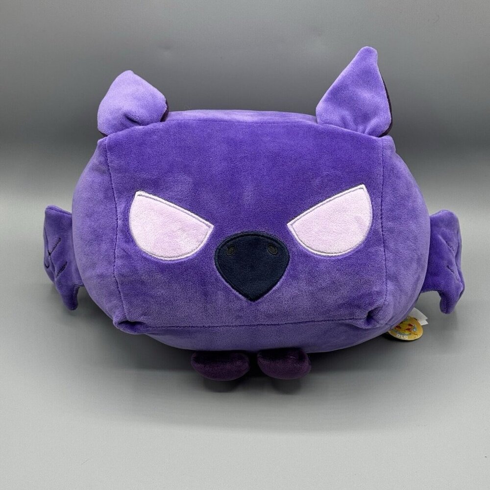 Big Games Pet Simulator Deluxe Fantasy Plush Shadow Griffin w/ DLC Code NO BOX
